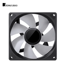 Chłodzenie procesora Jonsbo CR-1400 DV2 Black cena - zdjęcie 12