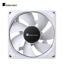 Chłodzenie procesora Jonsbo CR-1400 DV2 White cena - zdjęcie 9