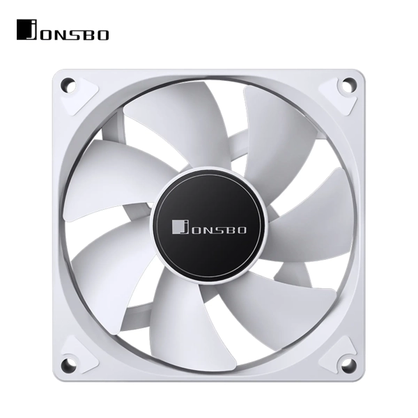 Chłodzenie procesora Jonsbo CR-1400 DV2 White cena - zdjęcie 9