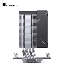 Chłodzenie procesora Jonsbo CR-1400 EVO Black cena - zdjęcie 1