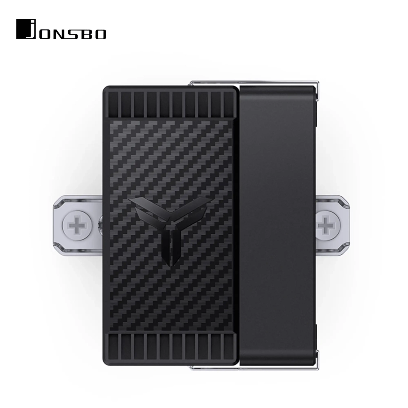 Chłodzenie procesora Jonsbo CR-1400 EVO Black cena - zdjęcie 2