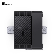 Chłodzenie procesora Jonsbo CR-1400 EVO Black cena - zdjęcie 2