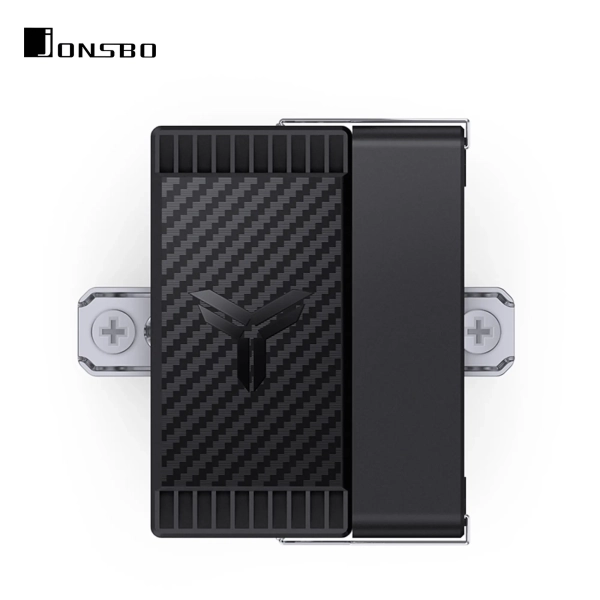 Chłodzenie procesora Jonsbo CR-1400 EVO Black cena - zdjęcie 2