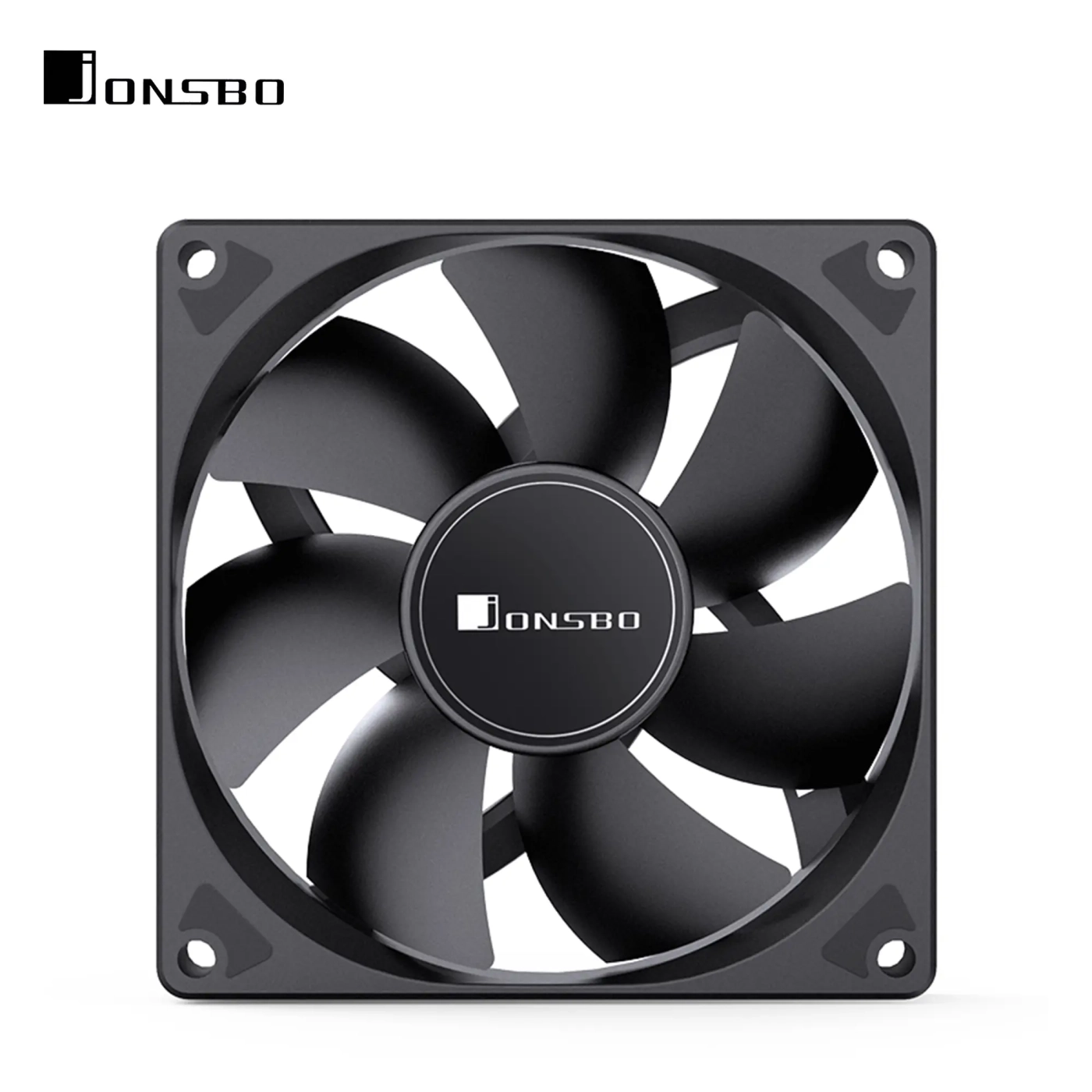 Chłodzenie procesora Jonsbo CR-1400 EVO Black cena - zdjęcie 5