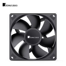 Chłodzenie procesora Jonsbo CR-1400 EVO Black cena - zdjęcie 5