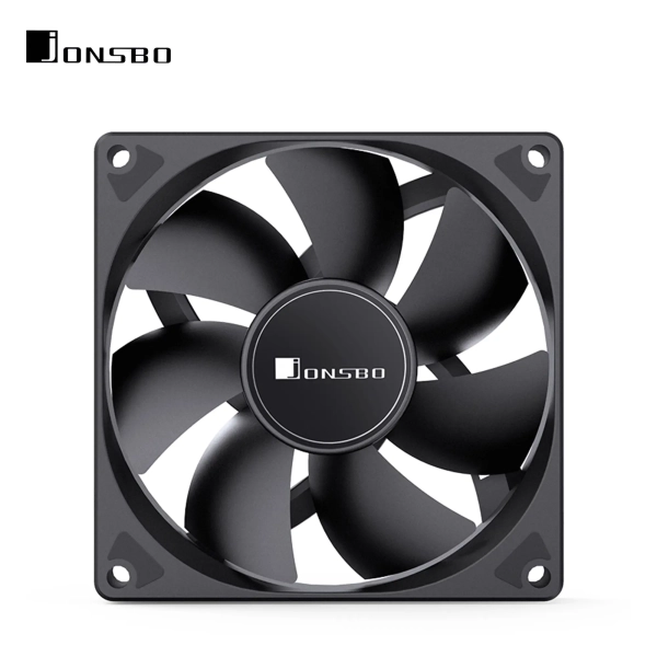 Chłodzenie procesora Jonsbo CR-1400 EVO Black cena - zdjęcie 5