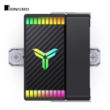 Chłodzenie procesora Jonsbo CR-1400 EVO (ARGB) Black cena - zdjęcie 3