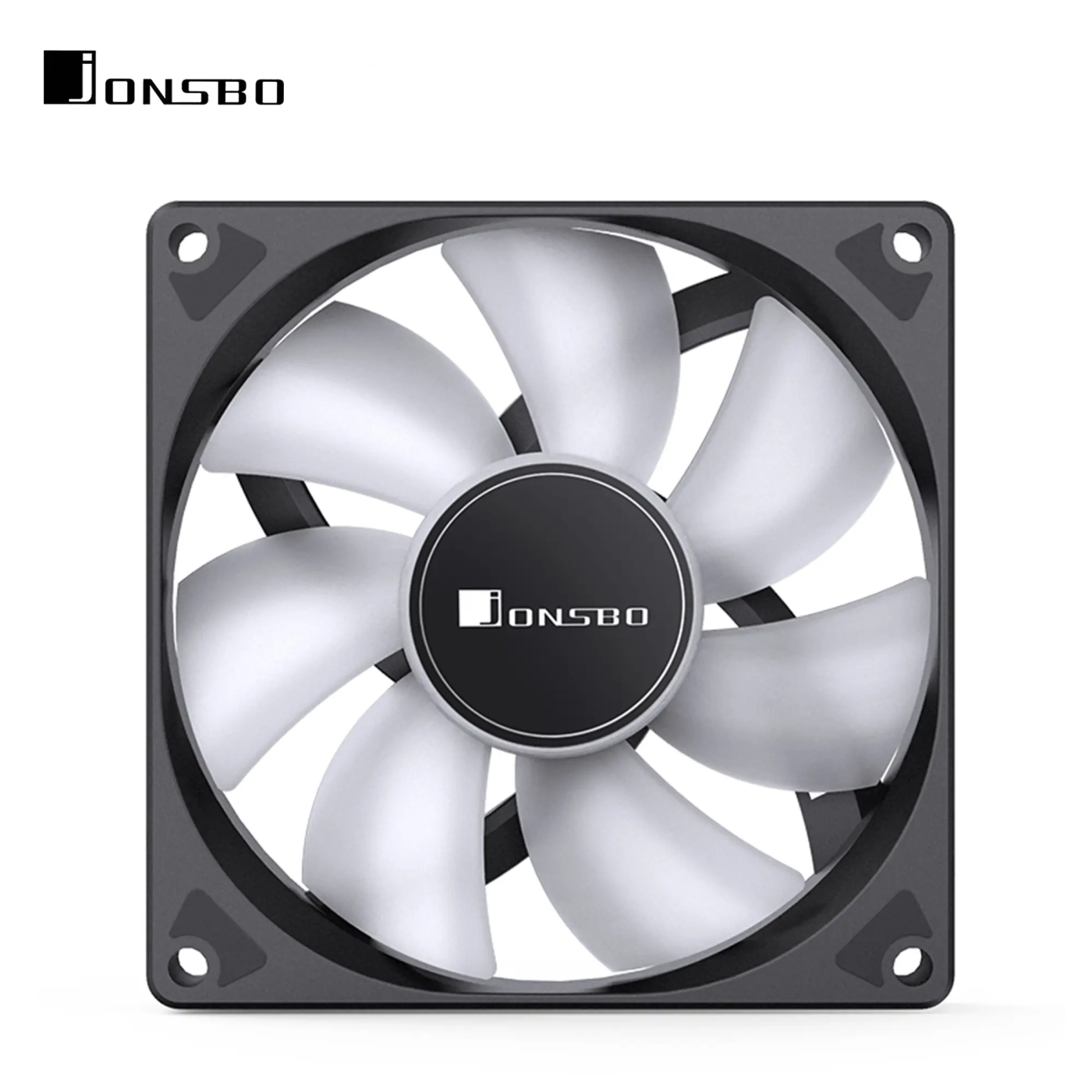 Chłodzenie procesora Jonsbo CR-1400 EVO (ARGB) Black cena - zdjęcie 10