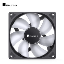 Chłodzenie procesora Jonsbo CR-1400 EVO (ARGB) Black cena - zdjęcie 10