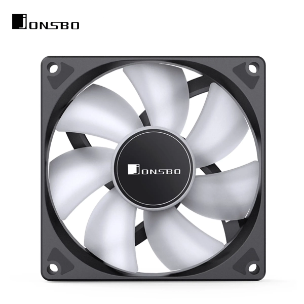 Chłodzenie procesora Jonsbo CR-1400 EVO (ARGB) Black cena - zdjęcie 10