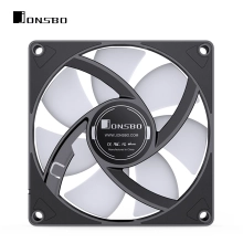 Chłodzenie procesora Jonsbo CR-1400 EVO (ARGB) Black cena - zdjęcie 11