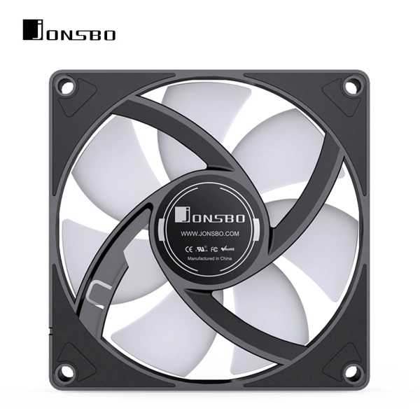 Chłodzenie procesora Jonsbo CR-1400 EVO (ARGB) Black cena - zdjęcie 11