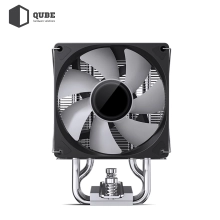 Chłodzenie procesora Jonsbo CR-1400 V2 (ARGB) Black cena - zdjęcie 3