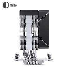 Chłodzenie procesora Jonsbo CR-1400 V2 (ARGB) Black cena - zdjęcie 5