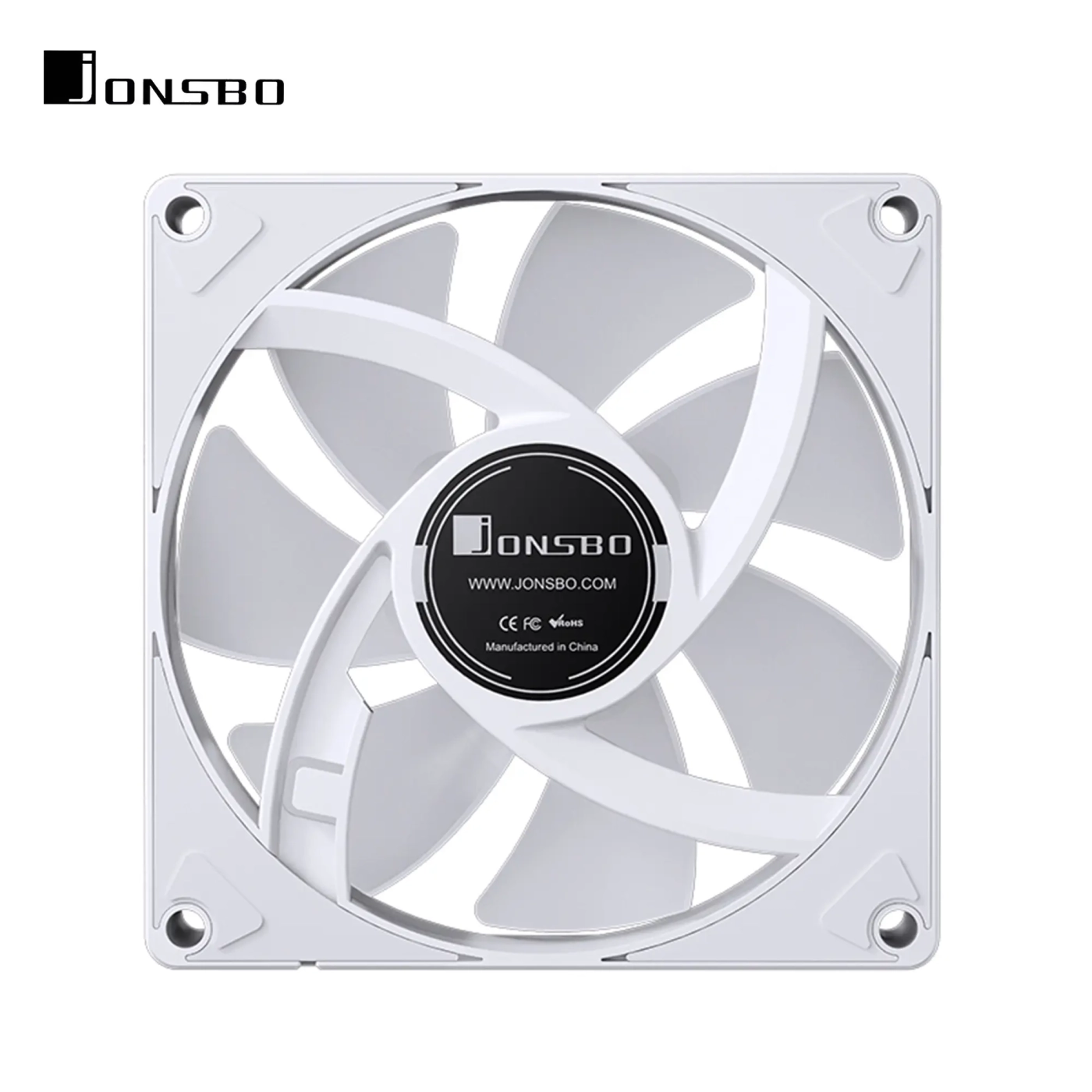 Chłodzenie procesora Jonsbo CR-1400 V2 (ARGB) White cena - zdjęcie 0