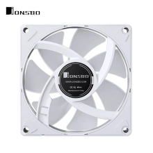 Chłodzenie procesora Jonsbo CR-1400 V2 (ARGB) White cena - zdjęcie 0