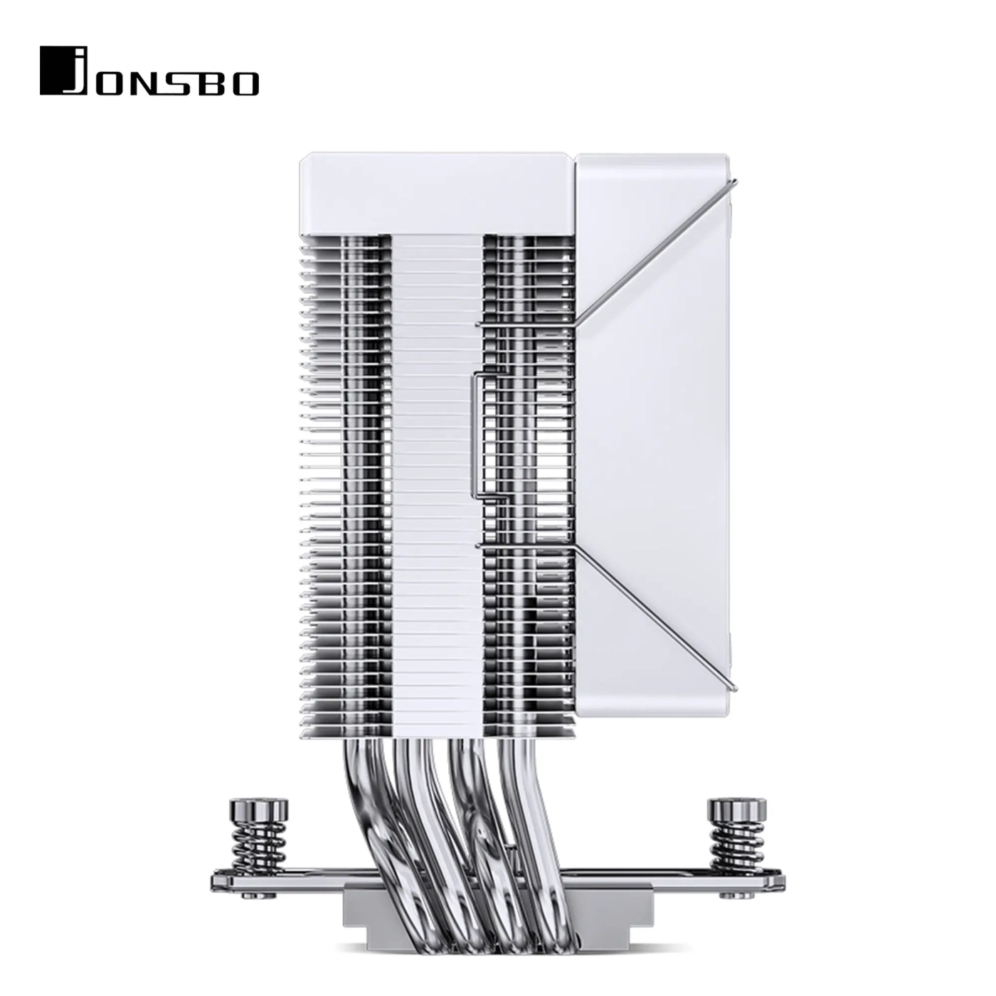 Chłodzenie procesora Jonsbo CR-1400 V2 (ARGB) White cena - zdjęcie 1