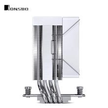 Chłodzenie procesora Jonsbo CR-1400 V2 (ARGB) White cena - zdjęcie 1