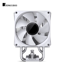 Chłodzenie procesora Jonsbo CR-1400 V2 (ARGB) White cena - zdjęcie 6