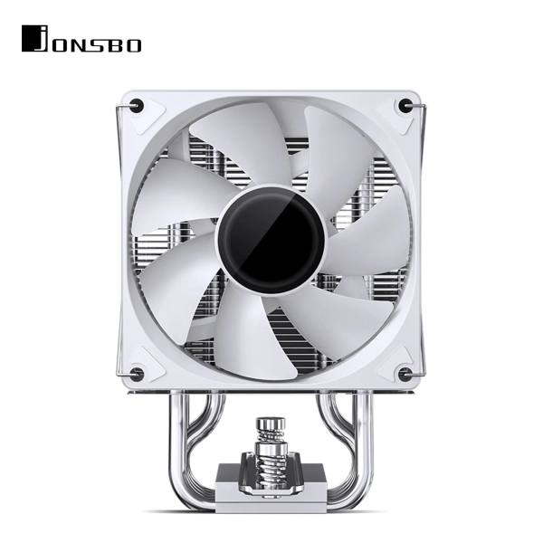 Chłodzenie procesora Jonsbo CR-1400 V2 (ARGB) White cena - zdjęcie 6