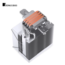 Chłodzenie procesora Jonsbo CR-1400 V2 (ARGB) White cena - zdjęcie 11