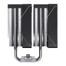 Chłodzenie procesora Jonsbo CR-3000 ARGB Black cena - zdjęcie 5