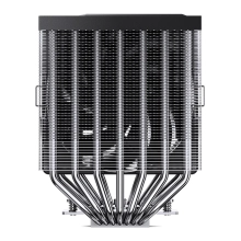 Chłodzenie procesora Jonsbo CR-3000 ARGB Black cena - zdjęcie 8