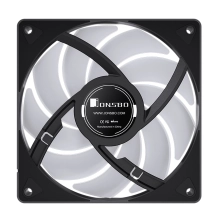 Chłodzenie procesora Jonsbo CR-3000 ARGB Black cena - zdjęcie 10