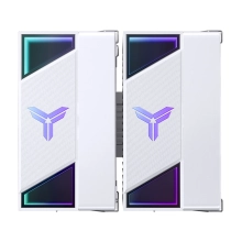 Chłodzenie procesora Jonsbo CR-3000 ARGB White cena - zdjęcie 3