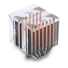 Chłodzenie procesora Jonsbo CR-3000 ARGB White cena - zdjęcie 7