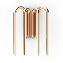 Chłodzenie procesora Jonsbo HP-400S White cena - zdjęcie 12