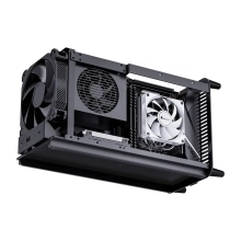 Chłodzenie procesora Jonsbo HP-400S White cena - zdjęcie 14