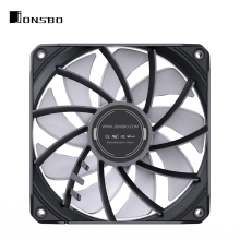 Chłodzenie procesora Jonsbo PISA A5 ARGB Gray cena - zdjęcie 7