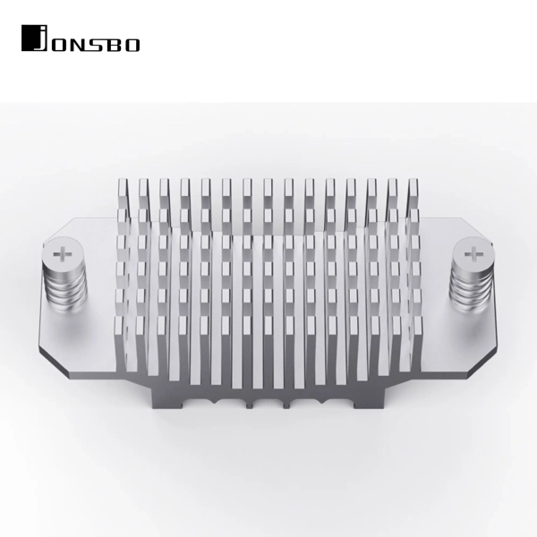 Chłodzenie procesora Jonsbo PISA A5 ARGB White cena - zdjęcie 7