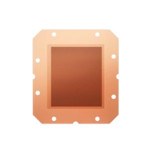 System chłodzenia cieczą Jonsbo TG-240 Black cena - zdjęcie 8