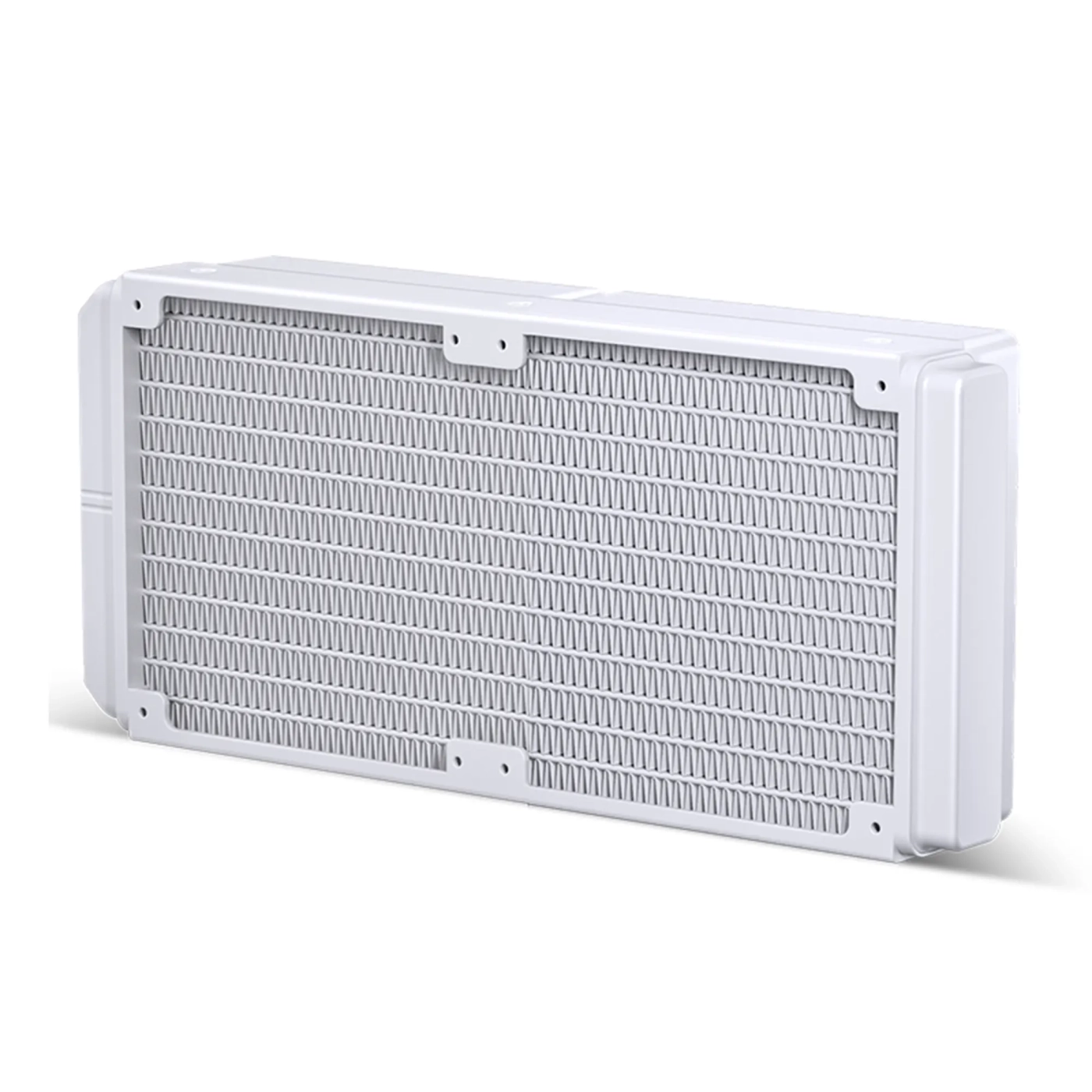 System chłodzenia cieczą Jonsbo TG-240 White cena - zdjęcie 5