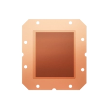 System chłodzenia cieczą Jonsbo TG-240 White cena - zdjęcie 8