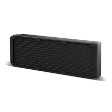 System chłodzenia cieczą Jonsbo TG-360 Black cena - zdjęcie 7