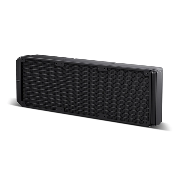 System chłodzenia cieczą Jonsbo TG-360 Black cena - zdjęcie 7