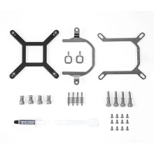 System chłodzenia cieczą Jonsbo TG-360 Black cena - zdjęcie 10