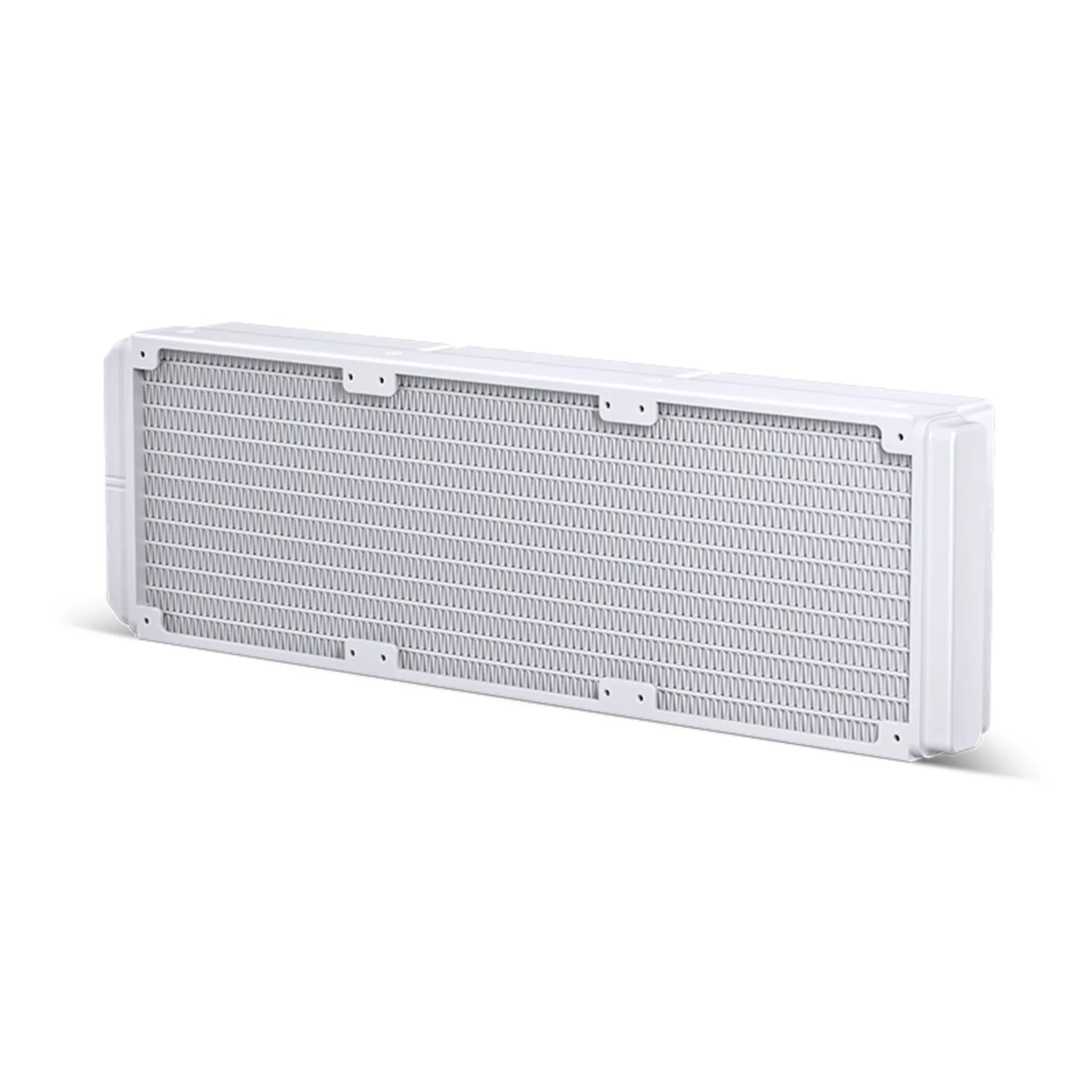 System chłodzenia cieczą Jonsbo TG-360 White cena - zdjęcie 7