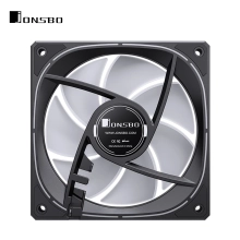 Wentylator Jonsbo FR-505B ARGB Black cena - zdjęcie 2