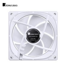 Wentylator Jonsbo FR-505W ARGB White cena - zdjęcie 2