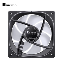 Wentylator Jonsbo FR-505BR Reverse ARGB Black cena - zdjęcie 3