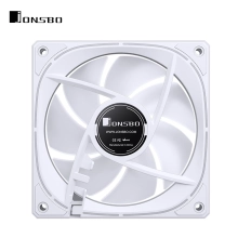 Wentylator Jonsbo FR-505WR Reverse ARGB White cena - zdjęcie 3