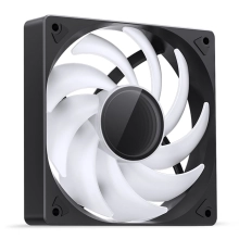 Wentylator Jonsbo SL-120B Black cena - zdjęcie 4