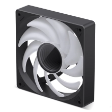 Wentylator Jonsbo SL-120B Black cena - zdjęcie 6