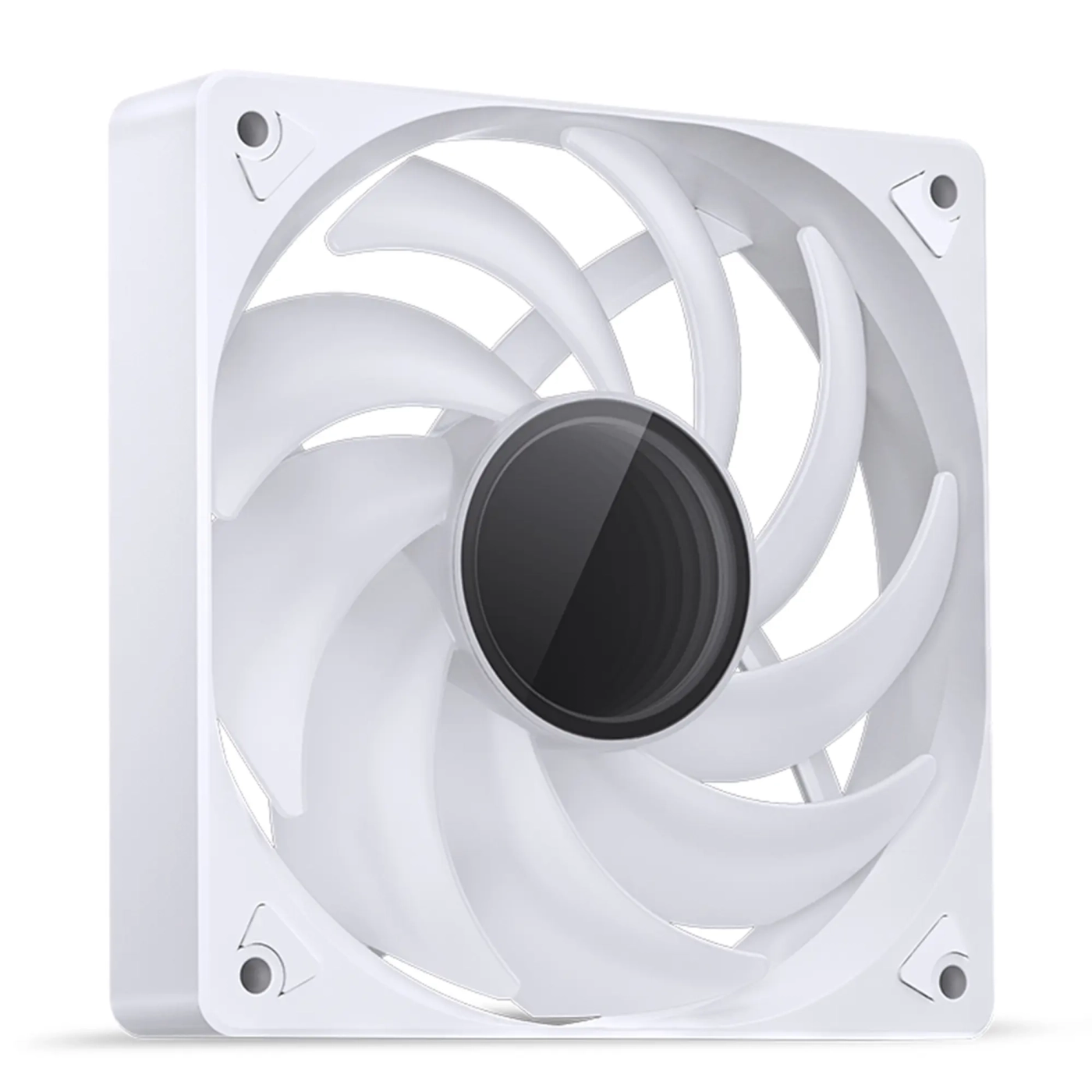 Wentylator Jonsbo SL-120W White cena - zdjęcie 4