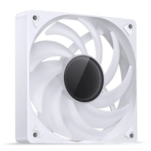 Wentylator Jonsbo SL-120W White cena - zdjęcie 4