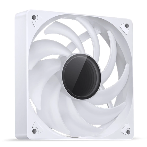 Wentylator Jonsbo SL-120W White cena - zdjęcie 4